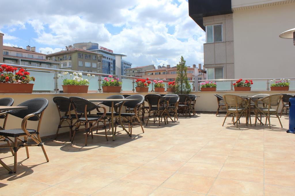 Siyav Otel 3*